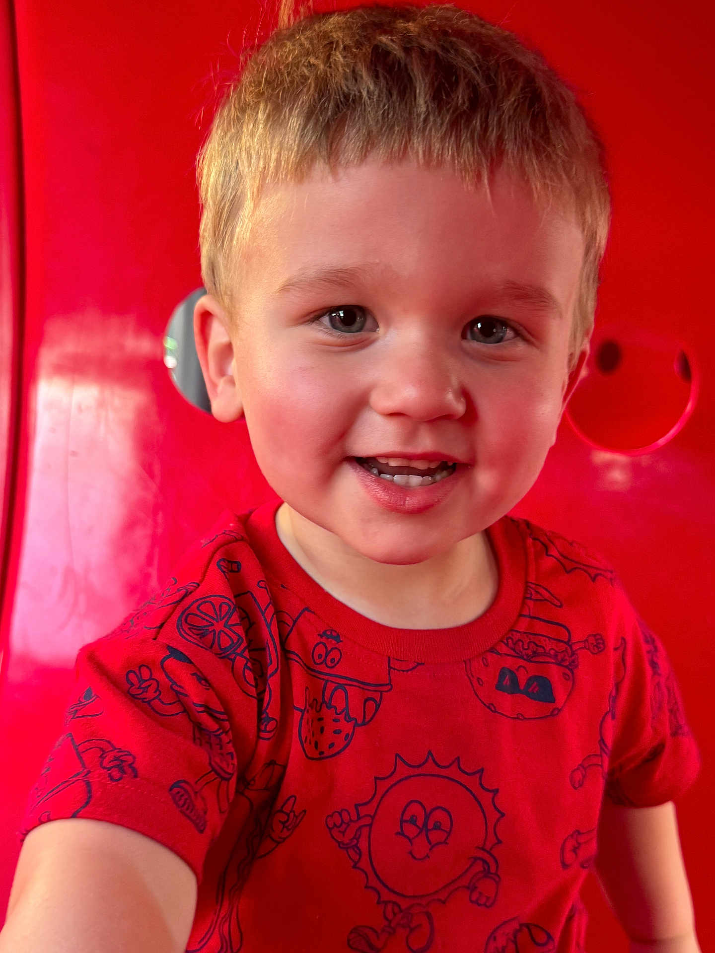 Cameron