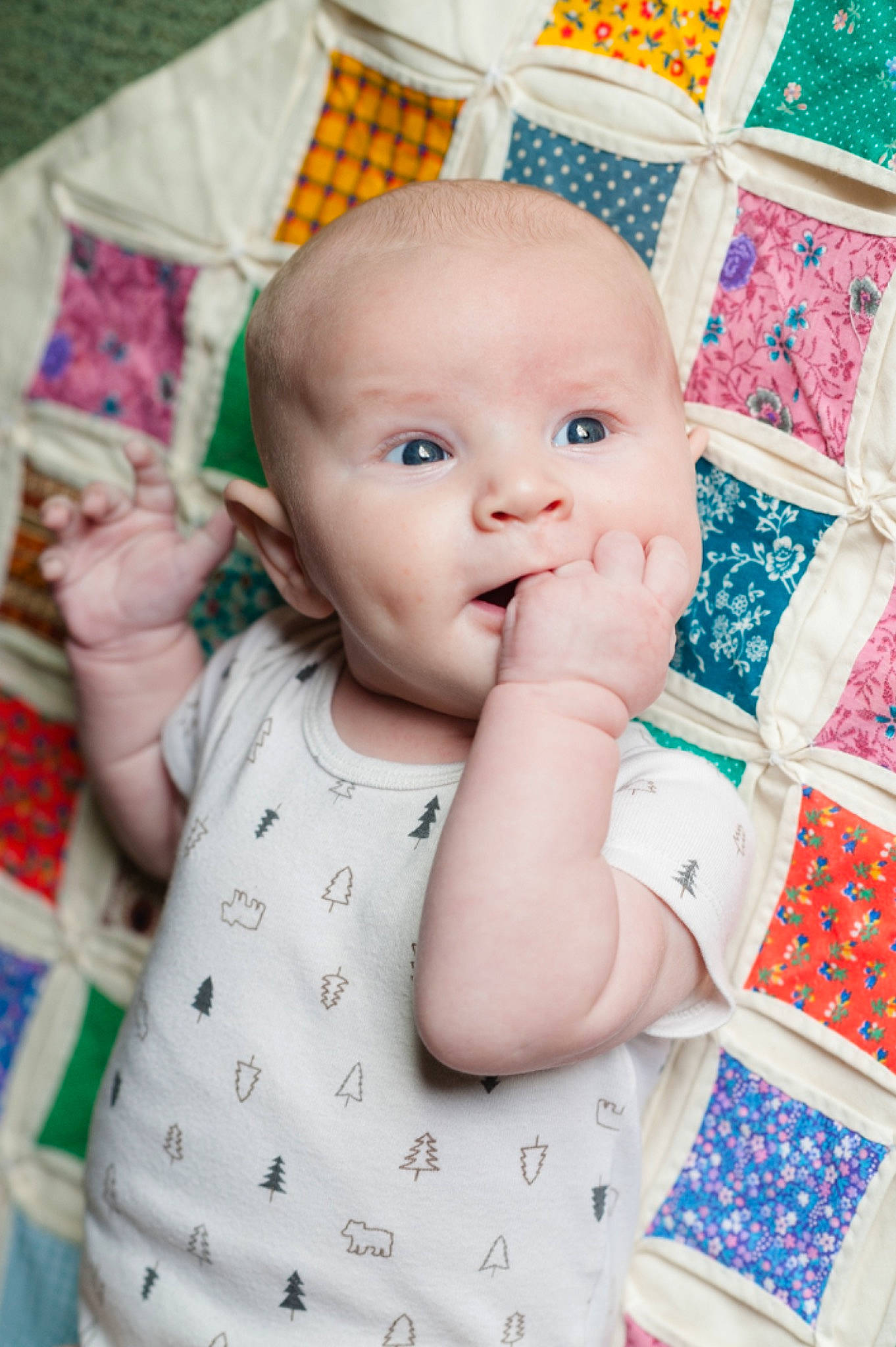 Finn is registered to the contest to win money with this photo: baby, baby_products, baby_safety, baby_toddler_clothing, beauty, cheek, child, fun, happy, linens, nose, pattern, person, pink, product, skin, sleeve, textile, toddler, toy