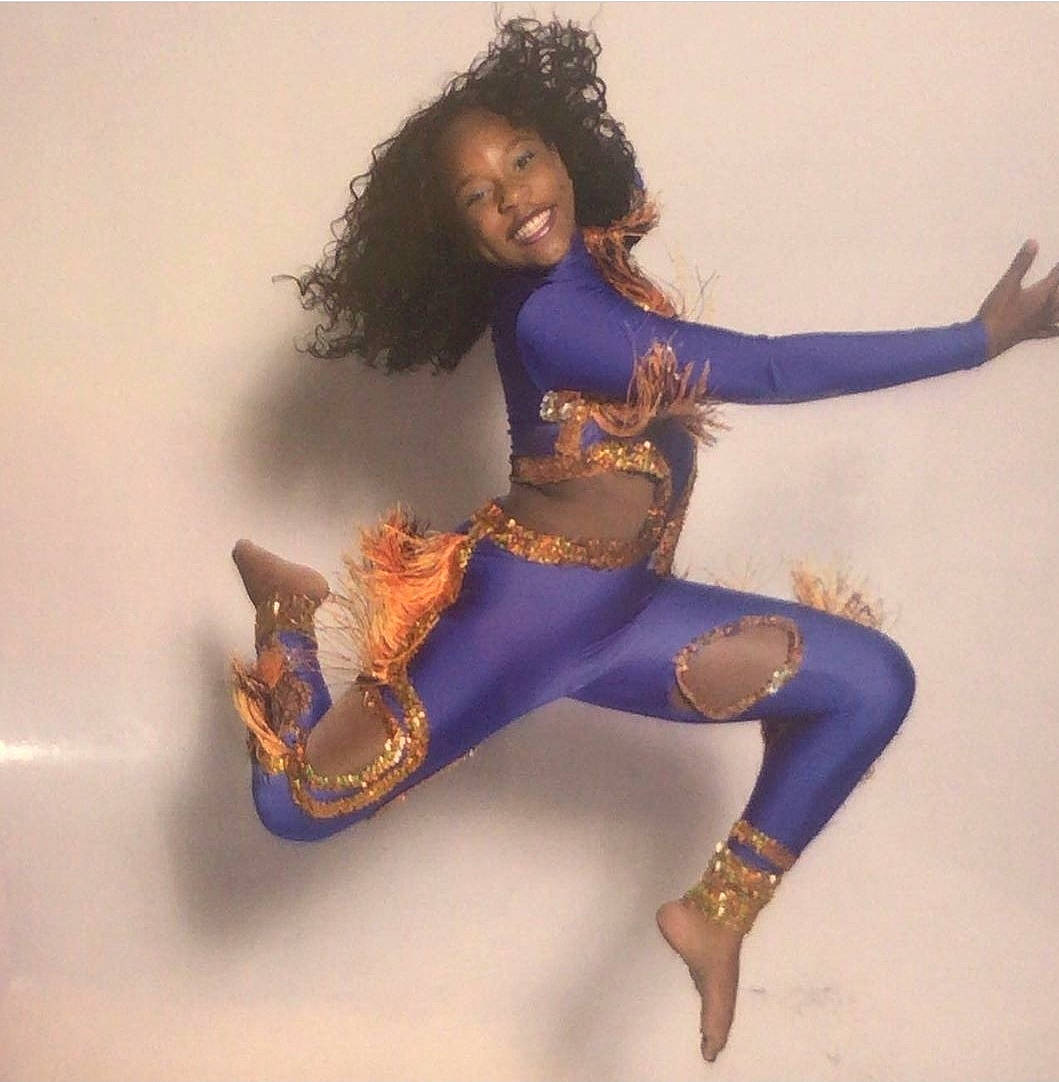 Nakia joined the competition — help win amazing prizes! blue, costume, dancer, electric_blue, fictional_character, fun, joy, leg, person, photo_shoot, photography, sportswear, thigh