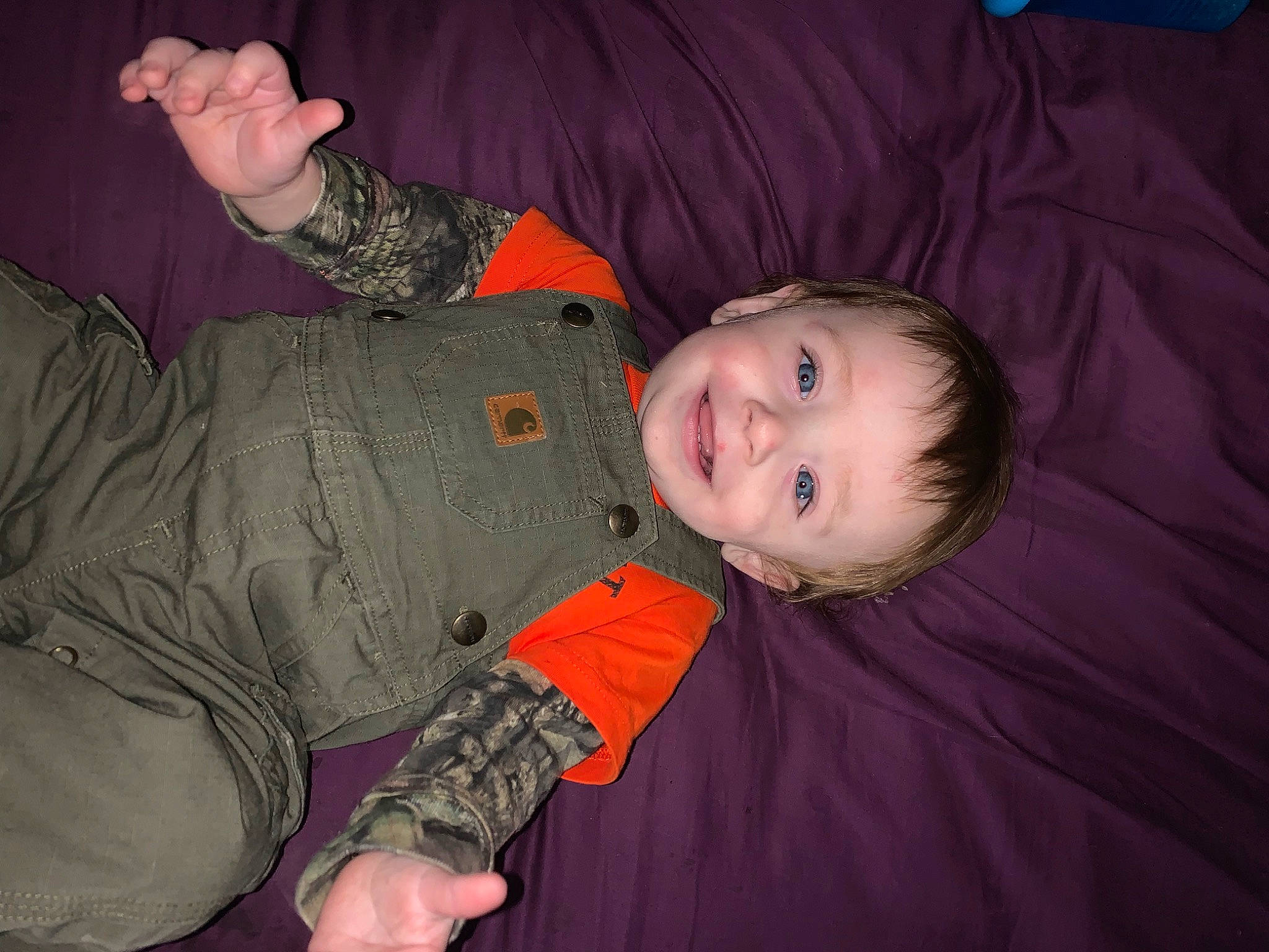 Corbin joined the competition — help win amazing prizes! arm, cheek, comfort, cool, finger, flash_photography, gesture, hairstyle, hand, happy, iris, joy, leg, mouth, nose, person, skin, sleeve, smile, textile