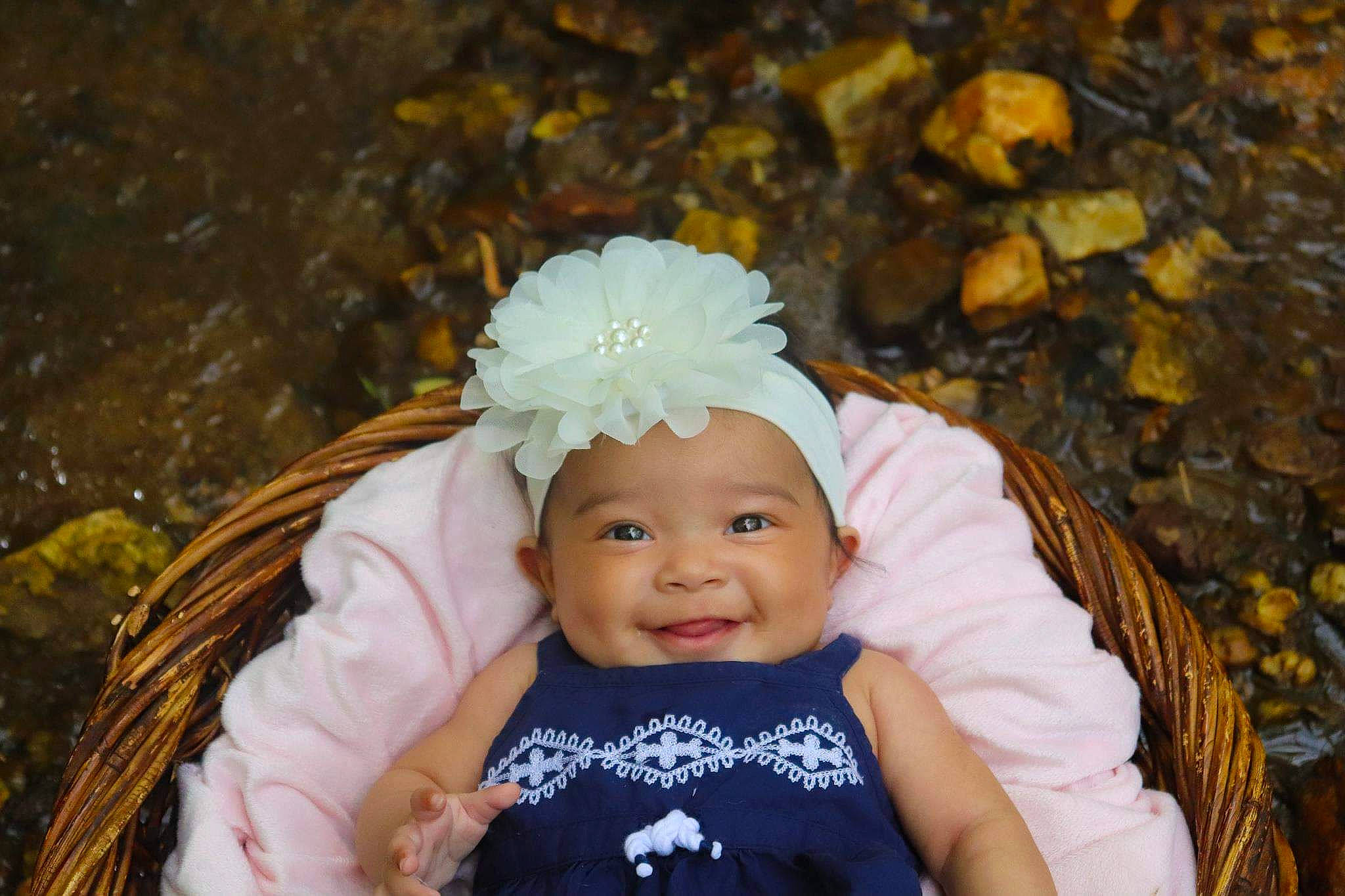 Kassia joined the competition — help win amazing prizes! baby, child, headgear, joy, person, toddler