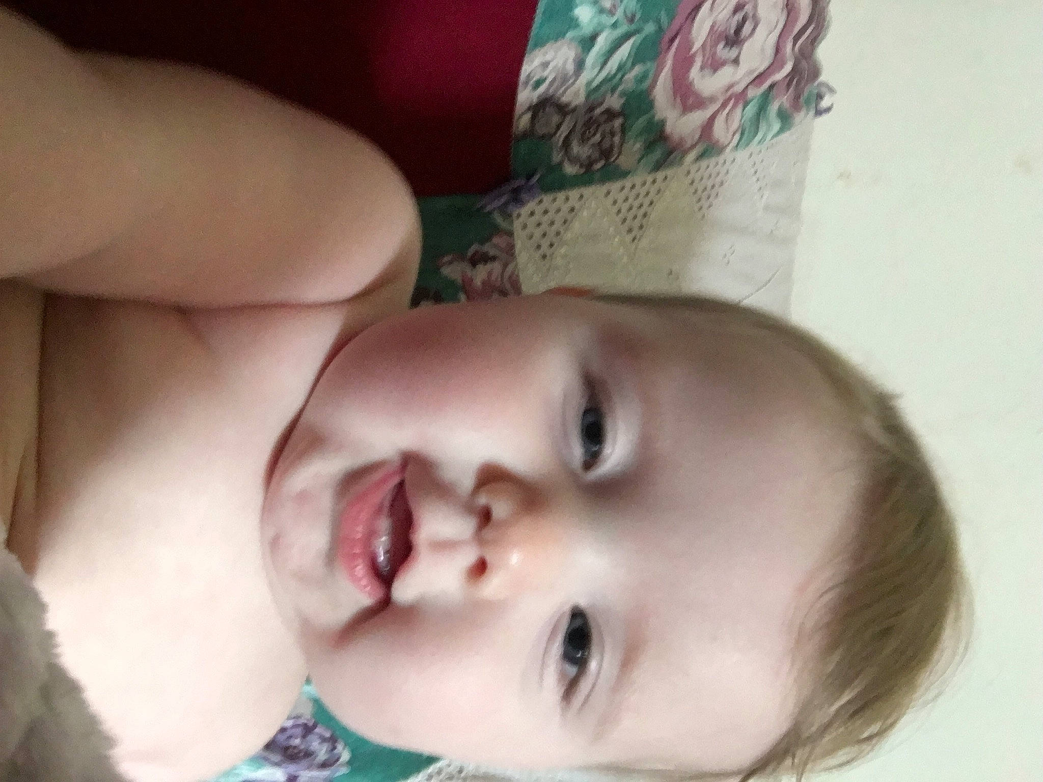 Shia is registered to the contest to win money with this photo: baby, cheek, chin, ear, eye, eyebrow, eyelash, forehead, fun, happy, human_body, iris, jaw, lip, mouth, neck, nose, person, skin, smile