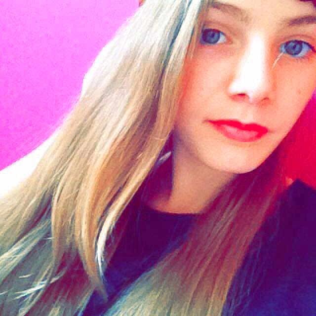 Claire participe au concours pour gagner de l'argent avec cette photo :