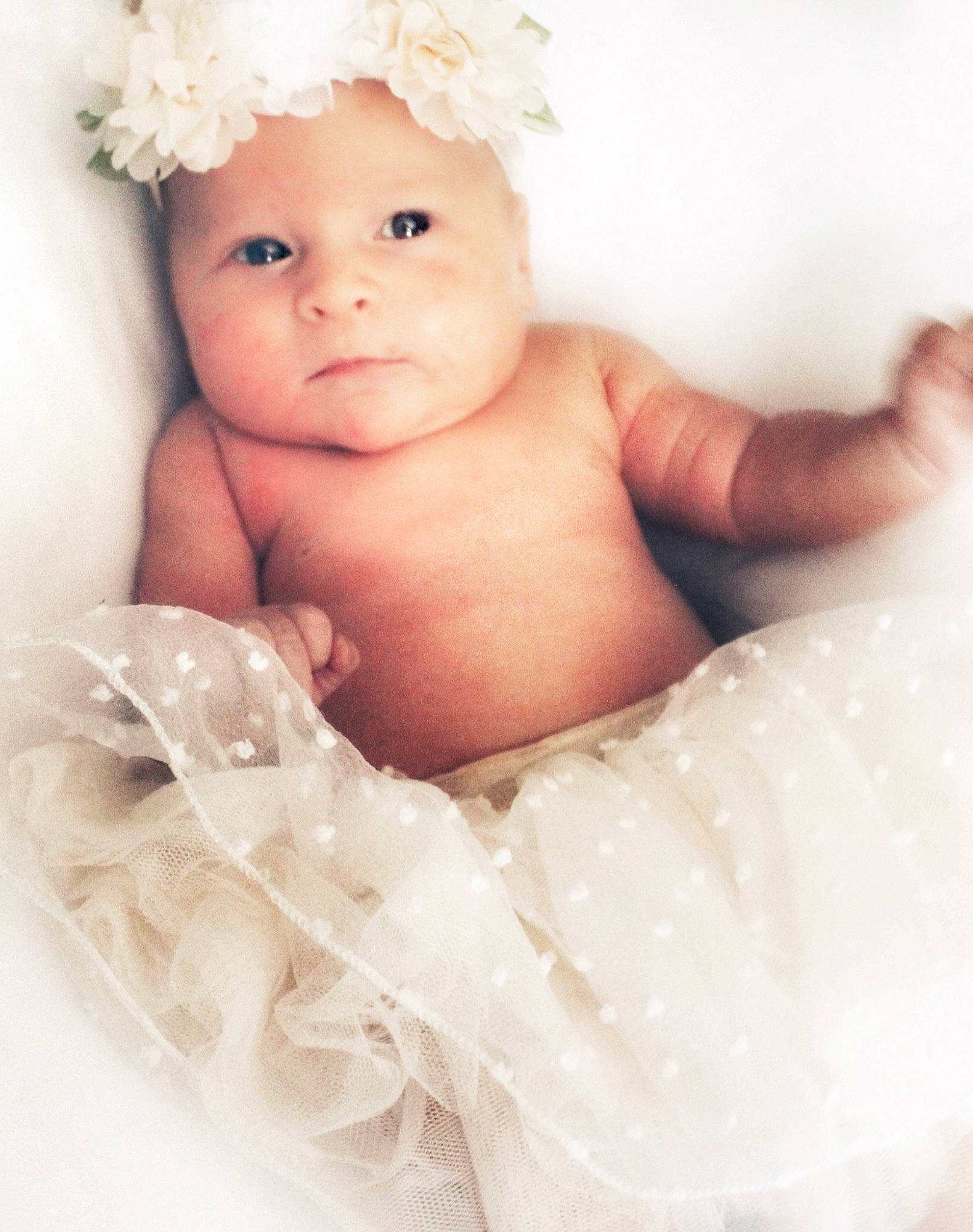 Lakota joined the competition — help win amazing prizes! arm, baby, baby_toddler_clothing, beauty, cap, cheek, child, eyebrow, face, finger, happy, headgear, headwear, iris, lip, person, petal, pink, product, skin