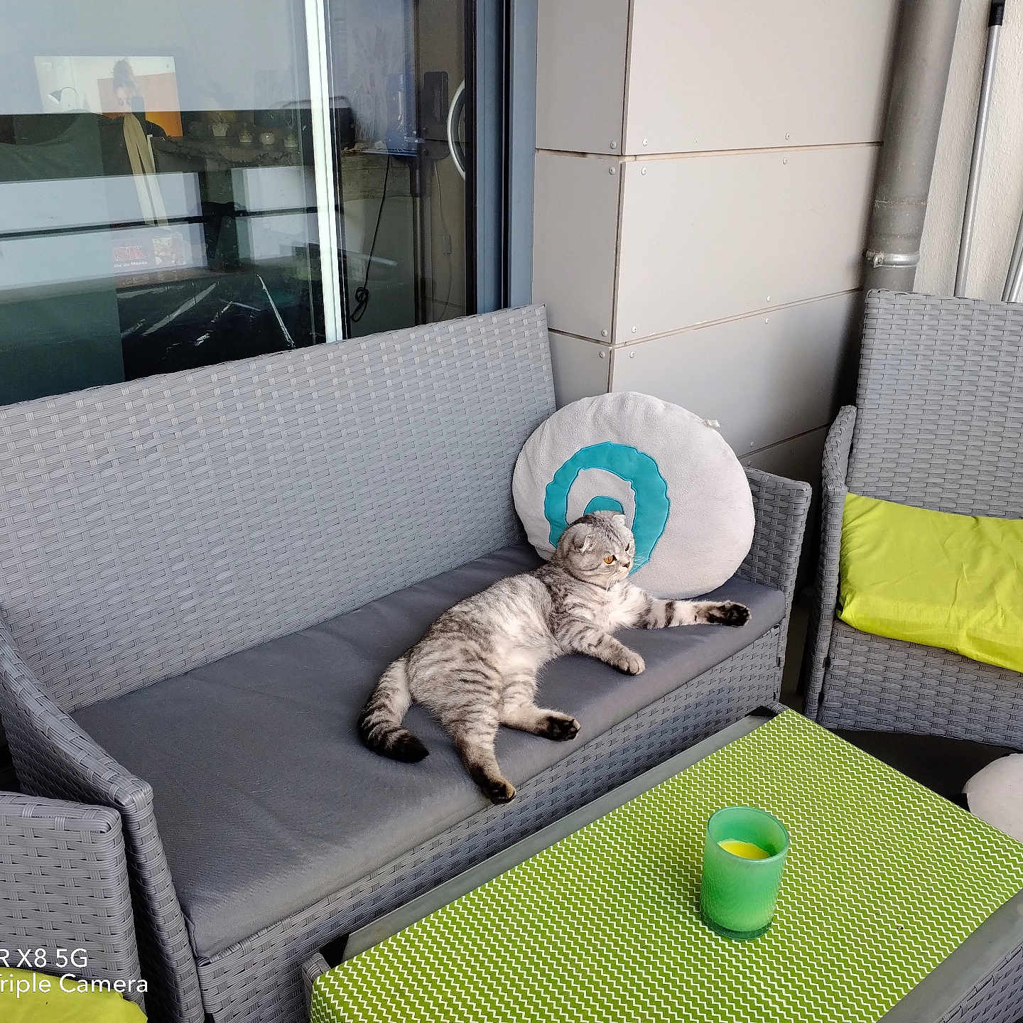 Mélissa Gentilhomme