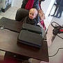 Lia-Louise is registered to the contest to win money with this photo: