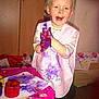 Lia-Louise joined the competition — help win amazing prizes!