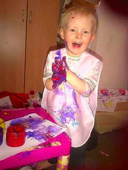 Lia-Louise