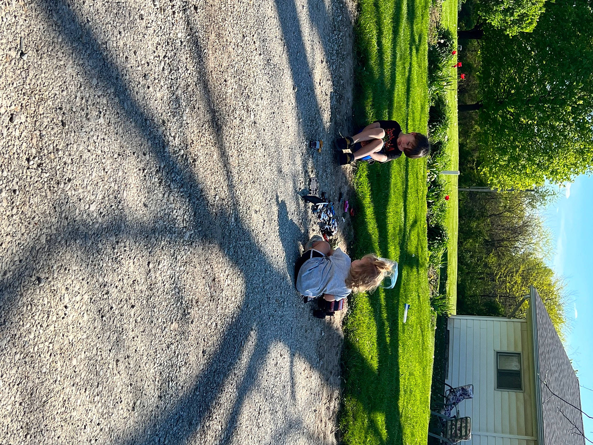 Nova joined the competition — help win amazing prizes! adventure, asphalt, automotive_tire, extreme_sport, fun, grass, landscape, leisure, people_in_nature, person, plant, plant_stem, recreation, reflection, road_surface, shadow, shrub, sidewalk, soil, tints_and_shades