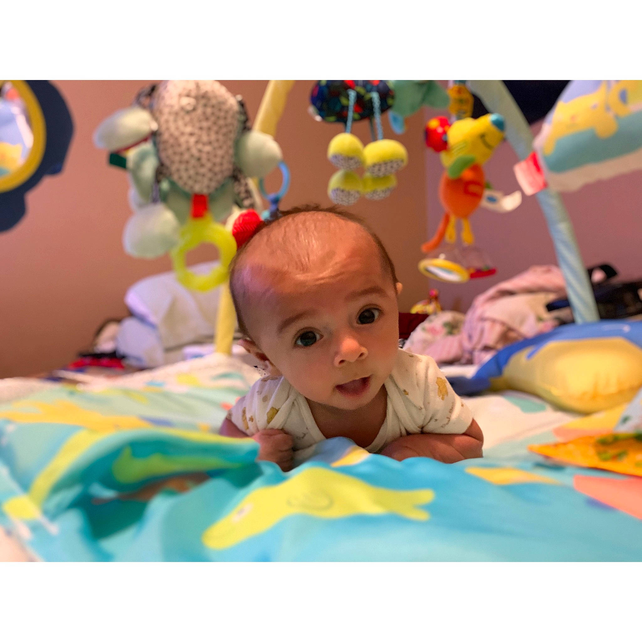 Jerome joined the competition — help win amazing prizes! adaptation, animation, art, baby, baby_products, baby_toys, child, fun, happy, illustration, leisure, organism, person, play, product, room, stuffed_toy, toddler, toy, visual_arts