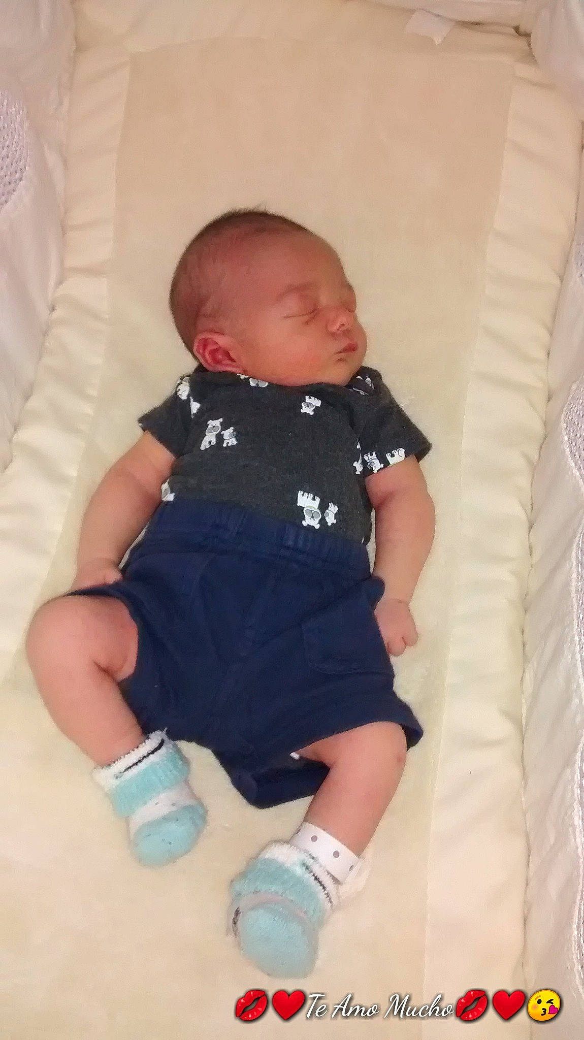 Jonathan is registered to the contest to win money with this photo: arm, baby, baby_products, baby_toddler_clothing, child, person, product, toddler