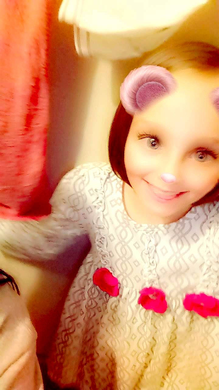 Destany is registered to the contest to win money with this photo: baby, beauty, cheek, child, ear, eye, eyelash, face, fur, head, joy, lip, mouth, nose, person, photography, pink, selfie, skin, smile