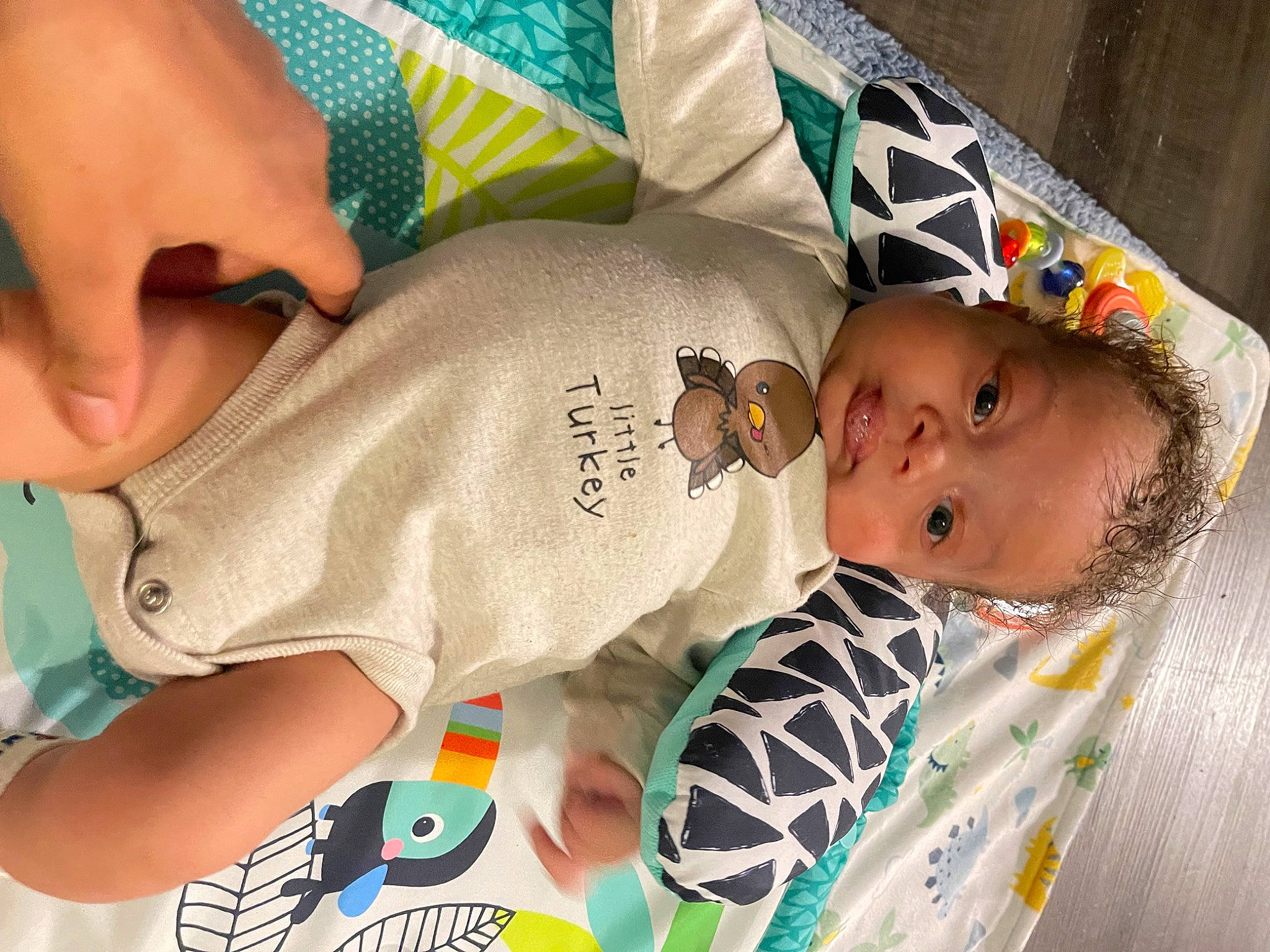 Jasiri joined the competition — help win amazing prizes! baby, baby_products, baby_safety, baby_toddler_clothing, baby_toys, child, comfort, linens, nail, pattern, person, room, sleeve, thumb, toddler