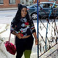 Kreayshawn W.