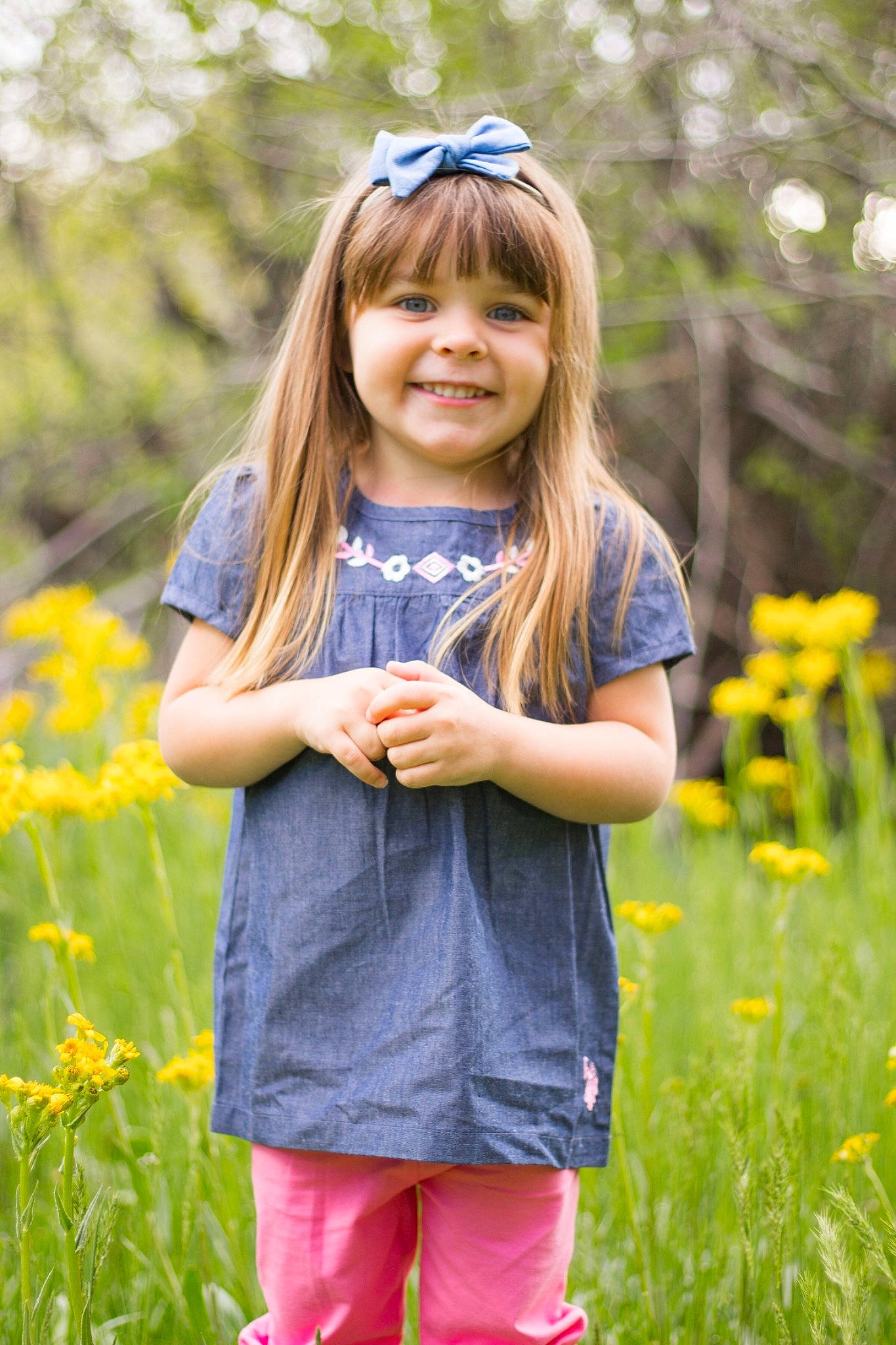 Zella is registered to the contest to win money with this photo: beauty, blond, blue, botany, child, facial_expression, flower, grass, grass_family, green, happy, joy, meadow, people_in_nature, person, photography, skin, smile, spring, summer
