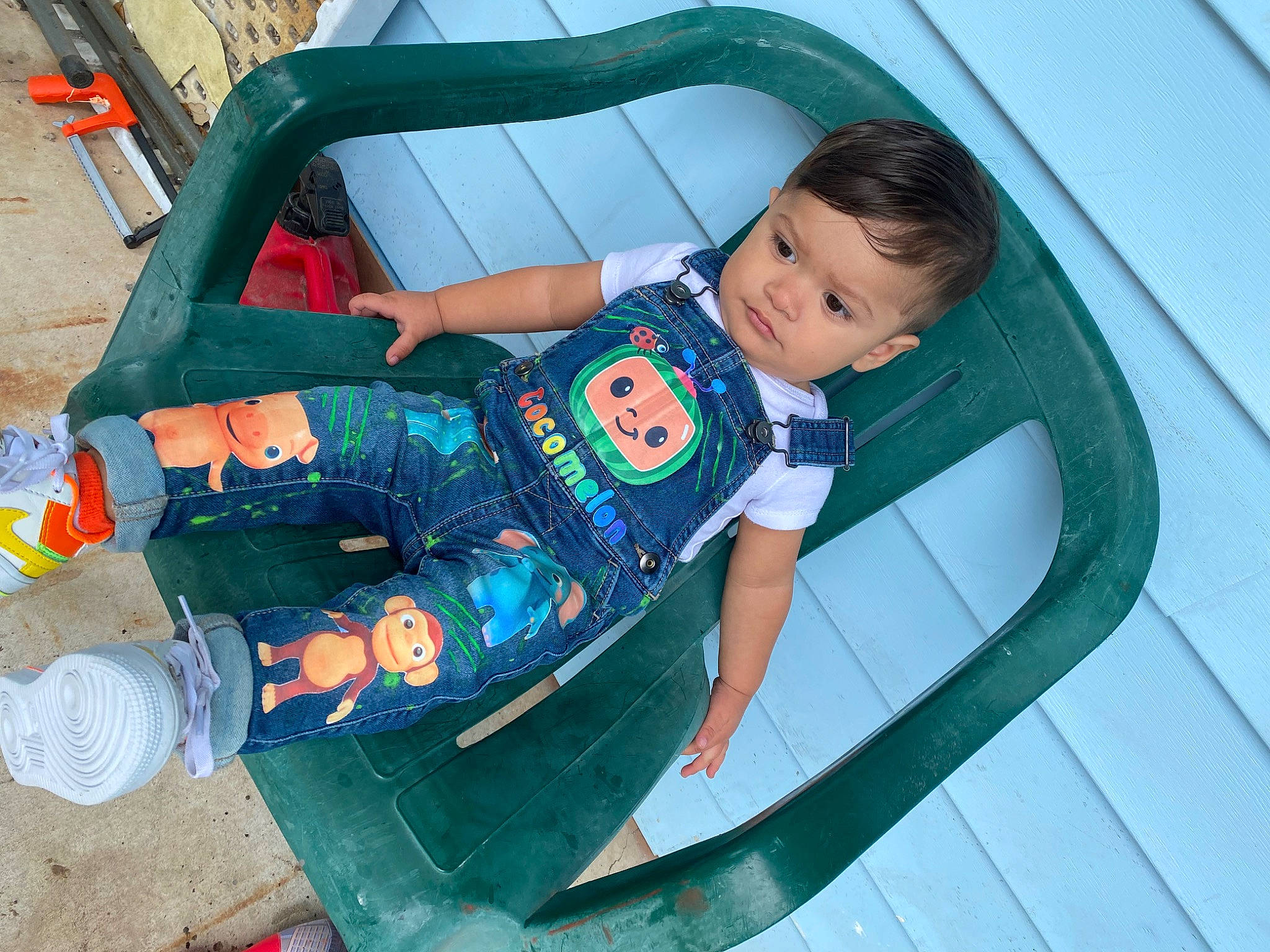 Fabian joined the competition — help win amazing prizes! auto_part, automotive_exterior, automotive_tire, automotive_wheel_system, baby, baby_products, baby_toddler_clothing, bumper, child, circle, electric_blue, fun, leisure, motor_vehicle, person, personal_protective_equipment, play, recreation, sitting, toddler