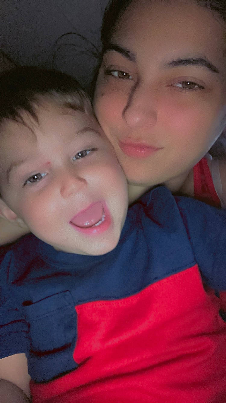 Keagan Brown is registered to the contest to win money with this photo: cheek, chin, ear, eye, eyebrow, eyelash, face, flash_photography, forehead, gesture, happy, iris, jaw, lip, mammal, mouth, neck, nose, person, skin