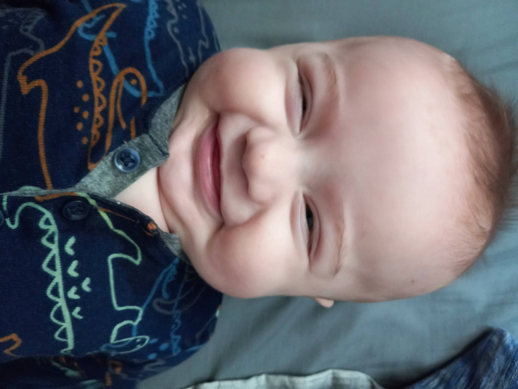 William joined the competition — help win amazing prizes! baby, baby_toddler_clothing, cheek, eye, eyebrow, finger, forehead, hair, happy, head, human_body, iris, lip, mouth, neck, nose, person, skin, sleeve, smile