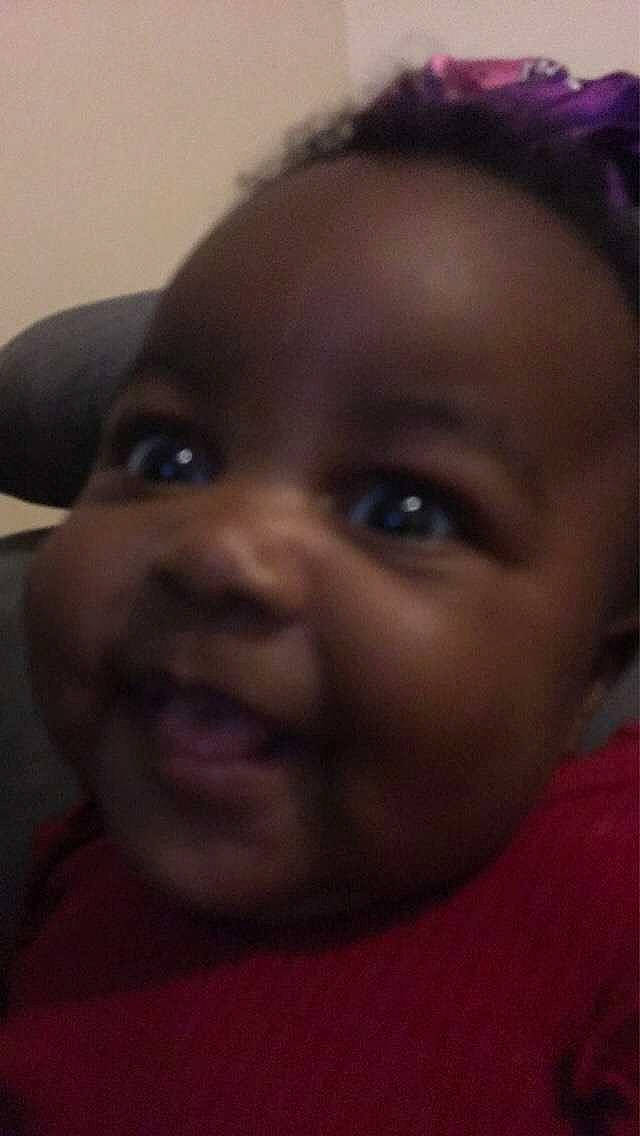 Yvãnãah a rejoint le concours — aidez-le/la à gagner de superbes lots ! cheek, child, cloud, ear, eye, eyebrow, eyelash, forehead, fun, gesture, happy, iris, jaw, lip, mouth, nose, person, skin, smile, toddler