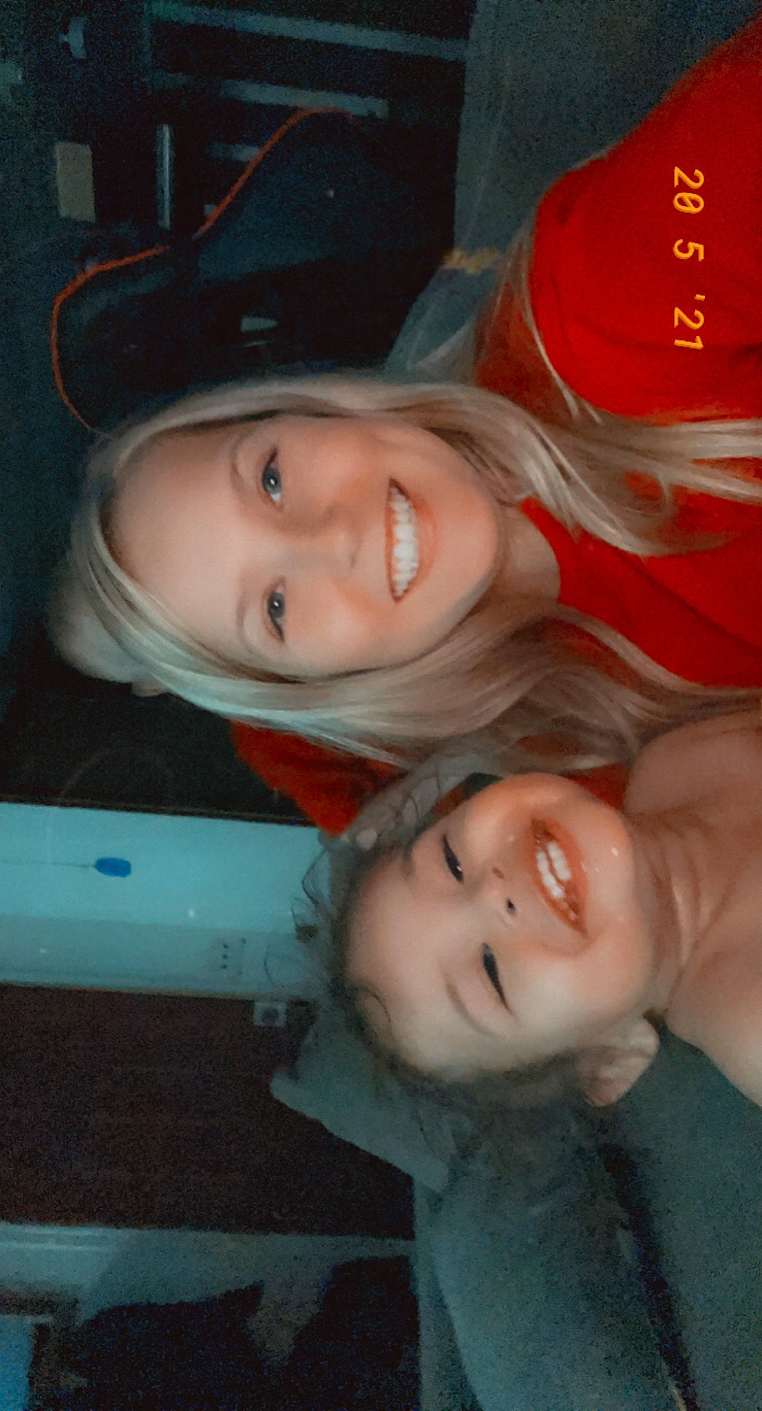 Taylen is registered to the contest to win money with this photo: cheek, chin, cool, eye, eyebrow, face, facial_expression, gesture, hair, happy, head, joy, lip, mammal, mouth, nose, organ, people, person, plant