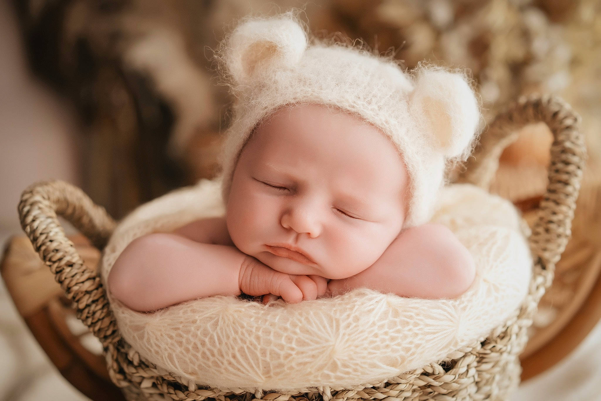 Tess participe au concours pour gagner de l'argent avec cette photo : art, baby, baby_sleeping, baby_toddler_clothing, beanie, cap, cheek, child, comfort, fashion_accessory, flash_photography, grass, hair_accessory, happy, headgear, jewellery, knit_cap, person, skin, toddler