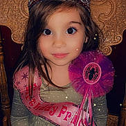 Zytali joined the competition — help win amazing prizes! accessories, baby, clothing, crown, diamond, dress, face, flower, flowerarrangement, flowerbouquet, gemstone, happy, head, jewelry, lady, person, photography, portrait, smile, tiara