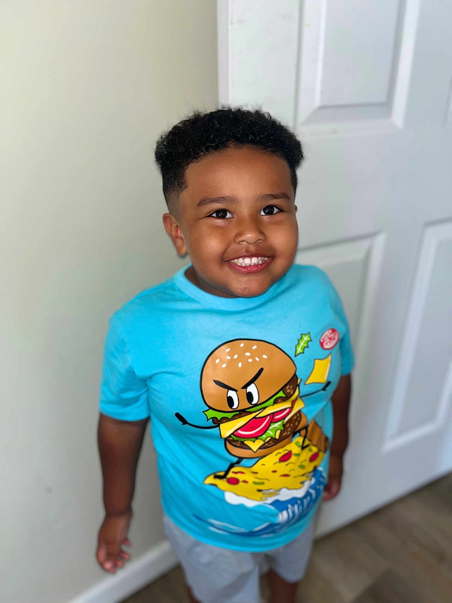 Jeremiah