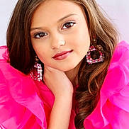 Bryleigh Mae Aaron joined the competition — help win amazing prizes! accessories, blonde, blouse, brownhair, clothing, cosmetics, dress, earring, eveningdress, face, formalwear, hair, happy, head, jewelry, lipstick, person, photography, portrait, smile