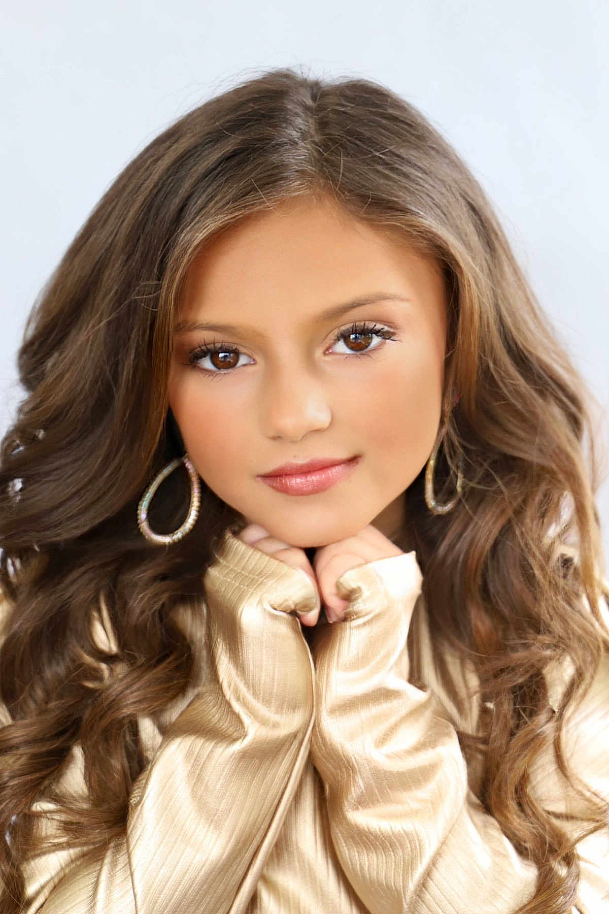 Bryleigh Mae Aaron