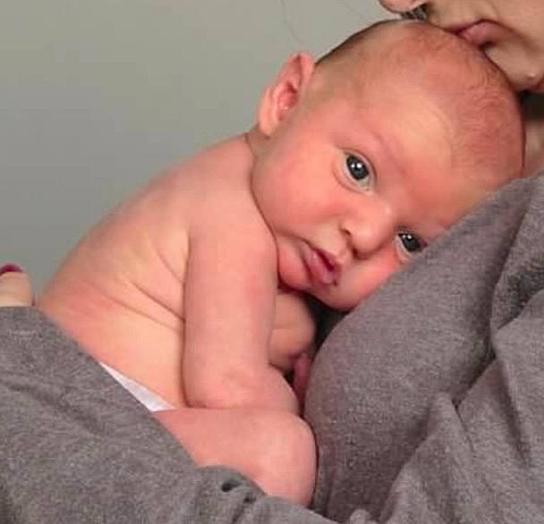 Anthony joined the competition — help win amazing prizes! abdomen, arm, baby, baby_toddler_clothing, cheek, chest, comfort, ear, eye, eyebrow, eyelash, human_body, iris, lip, neck, nose, person, stomach, thumb, toddler