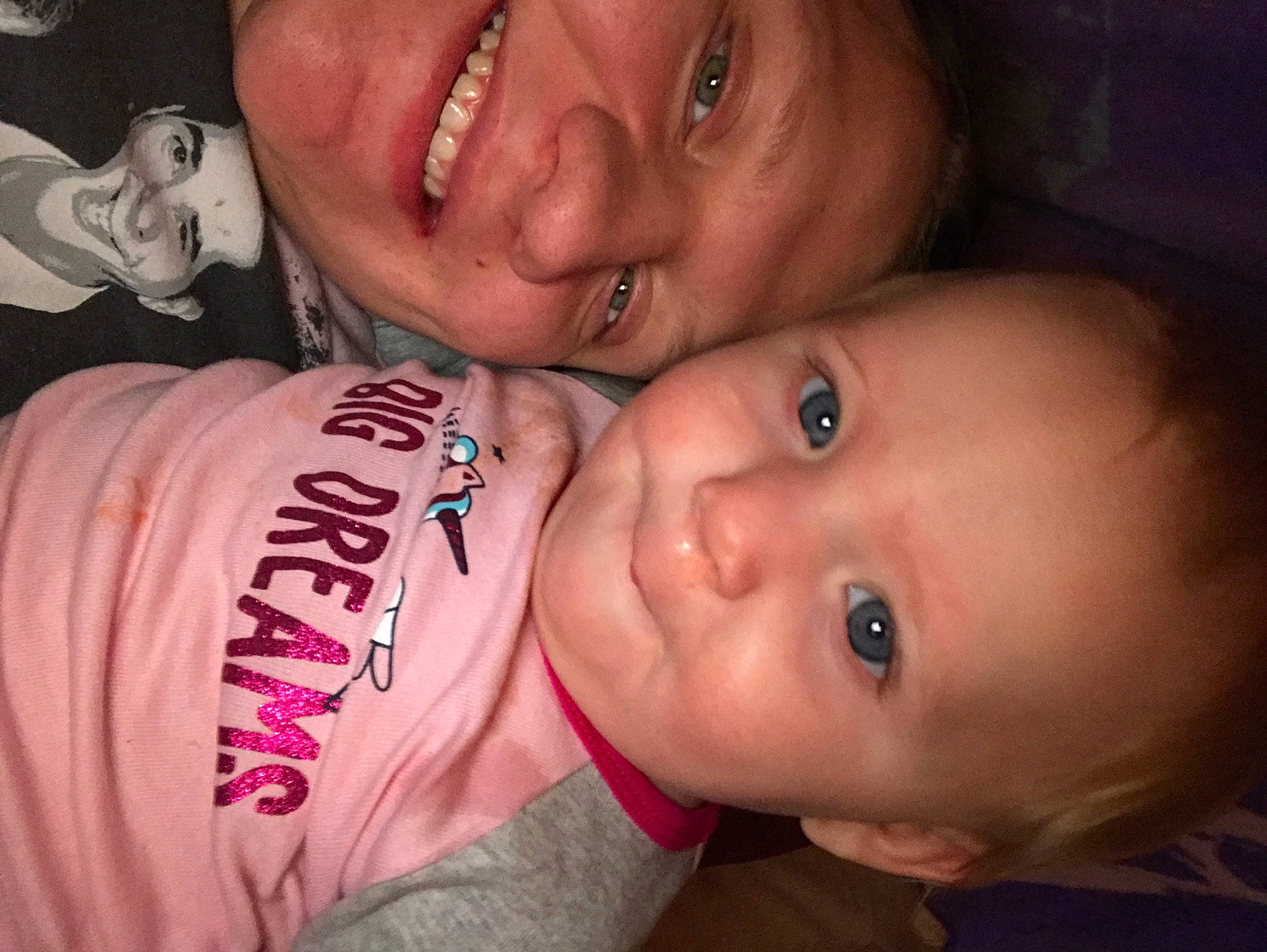 Wynter joined the competition — help win amazing prizes! cheek, chin, ear, eyebrow, eyelash, facial_expression, forehead, hand, human, human_body, jaw, joy, lip, mouth, neck, nose, organ, person, skin, smile