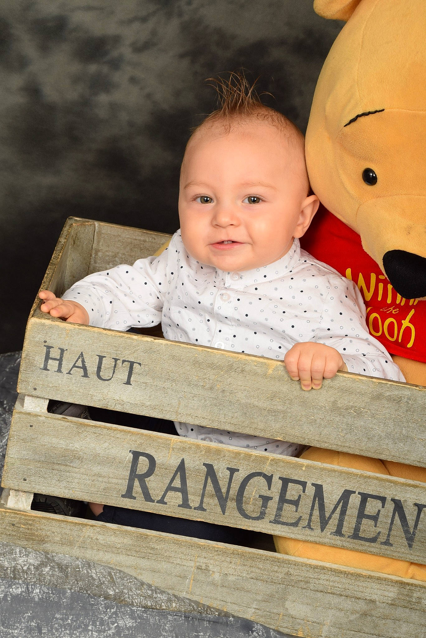 Enzo participe au concours pour gagner de l'argent avec cette photo : child, happiness, infant, person, photograph, photography, product, smile, toddler