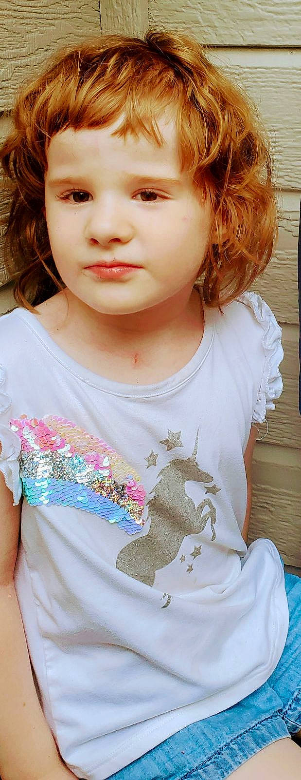 Isabella joined the competition — help win amazing prizes! cheek, chin, eye, eyebrow, eyelash, face, forehead, hair, hairstyle, happy, head, iris, lip, neck, nose, organ, person, shoulder, skin, sleeve