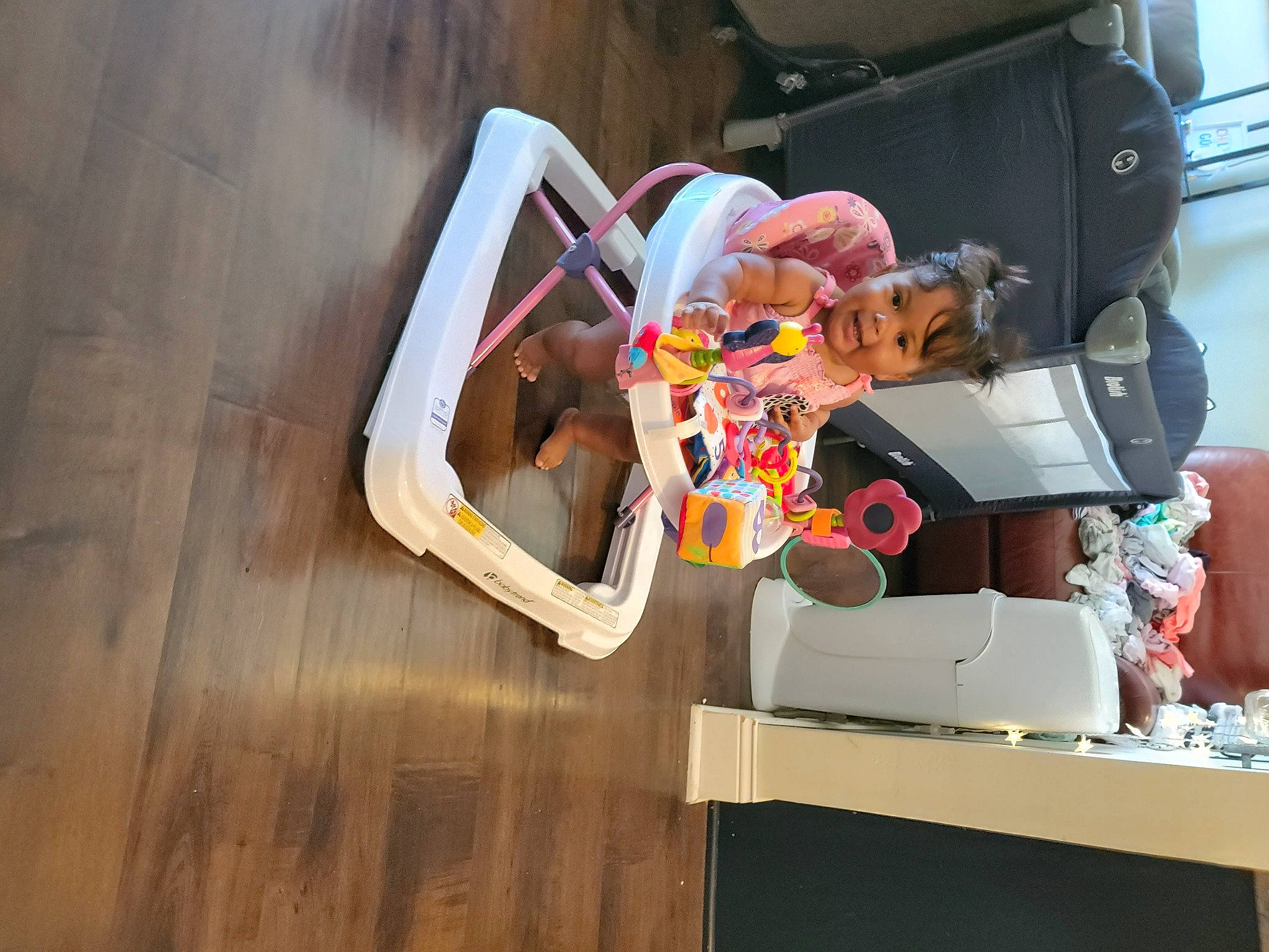 Margot joined the competition — help win amazing prizes! automotive_design, automotive_exterior, eyewear, flooring, hardwood, helmet, luggage_and_bags, machine, motor_vehicle, orange, person, personal_protective_equipment, plastic, sunglasses, toy, trunk, varnish, vehicle_door, wood, wood_flooring