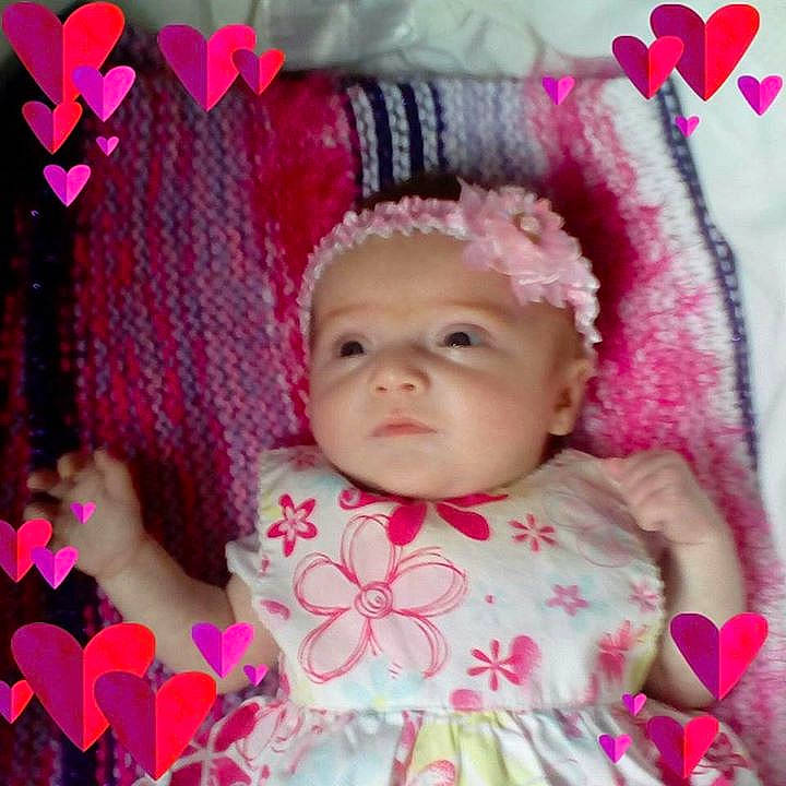 Kady Helen Darbyshire