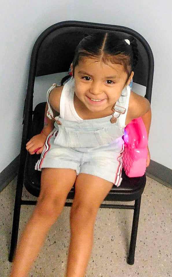 Genesis joined the competition — help win amazing prizes! chair, child, daughter, human_leg, joy, leg, person, sitting, smile, thigh, toddler