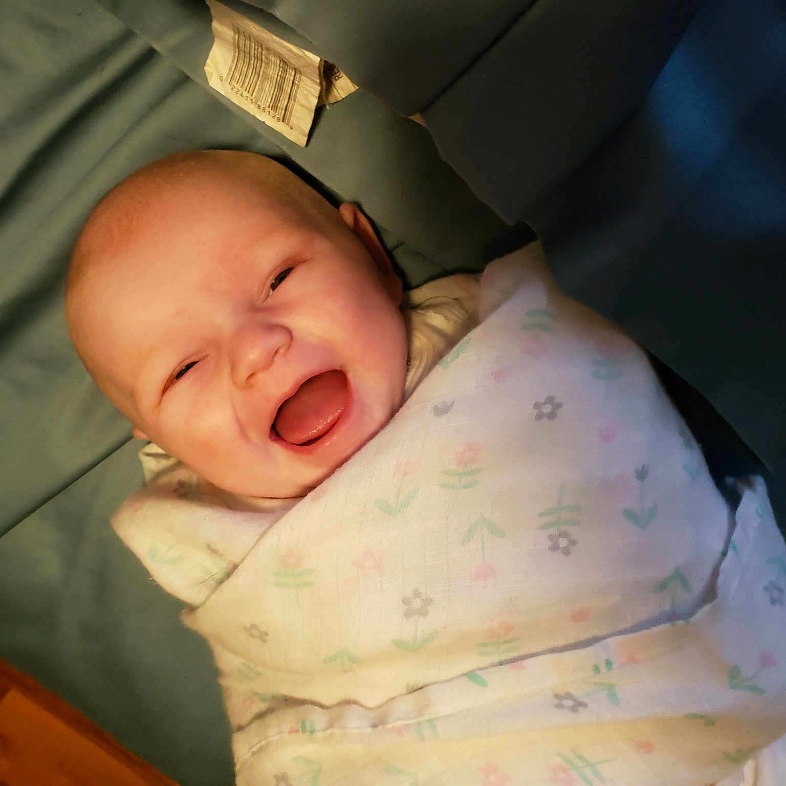Ravenna is registered to the contest to win money with this photo: baby, bedtime, birth, cheek, child, childbirth, chin, ear, facial_expression, head, mouth, nap, nose, person, skin, sleep, smile, toddler