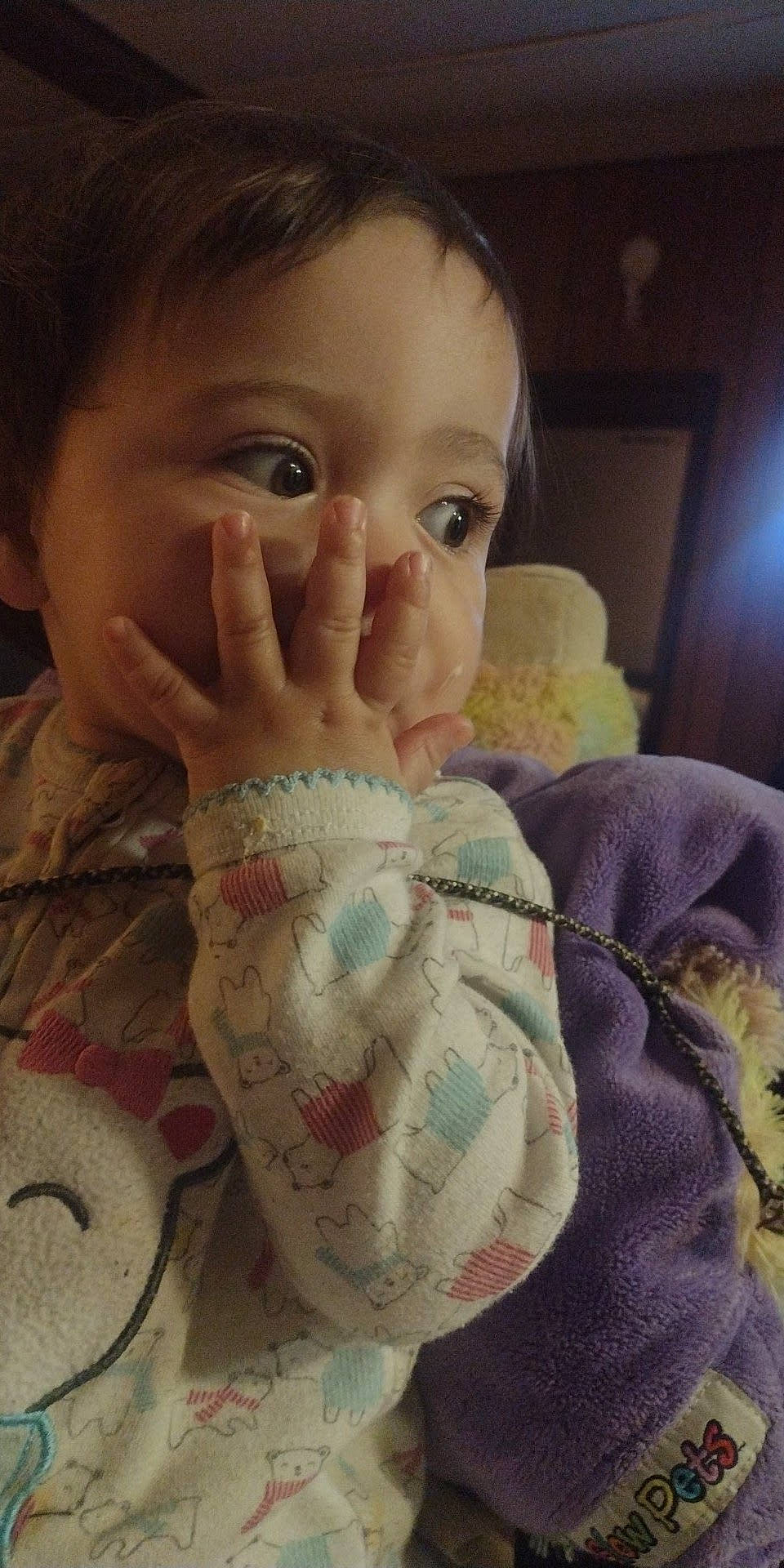 Daniella joined the competition — help win amazing prizes! arm, baby_toddler_clothing, cheek, eye, eyelash, face, finger, forehead, gesture, hand, happy, head, lip, mouth, neck, nose, person, skin, sleeve, smile