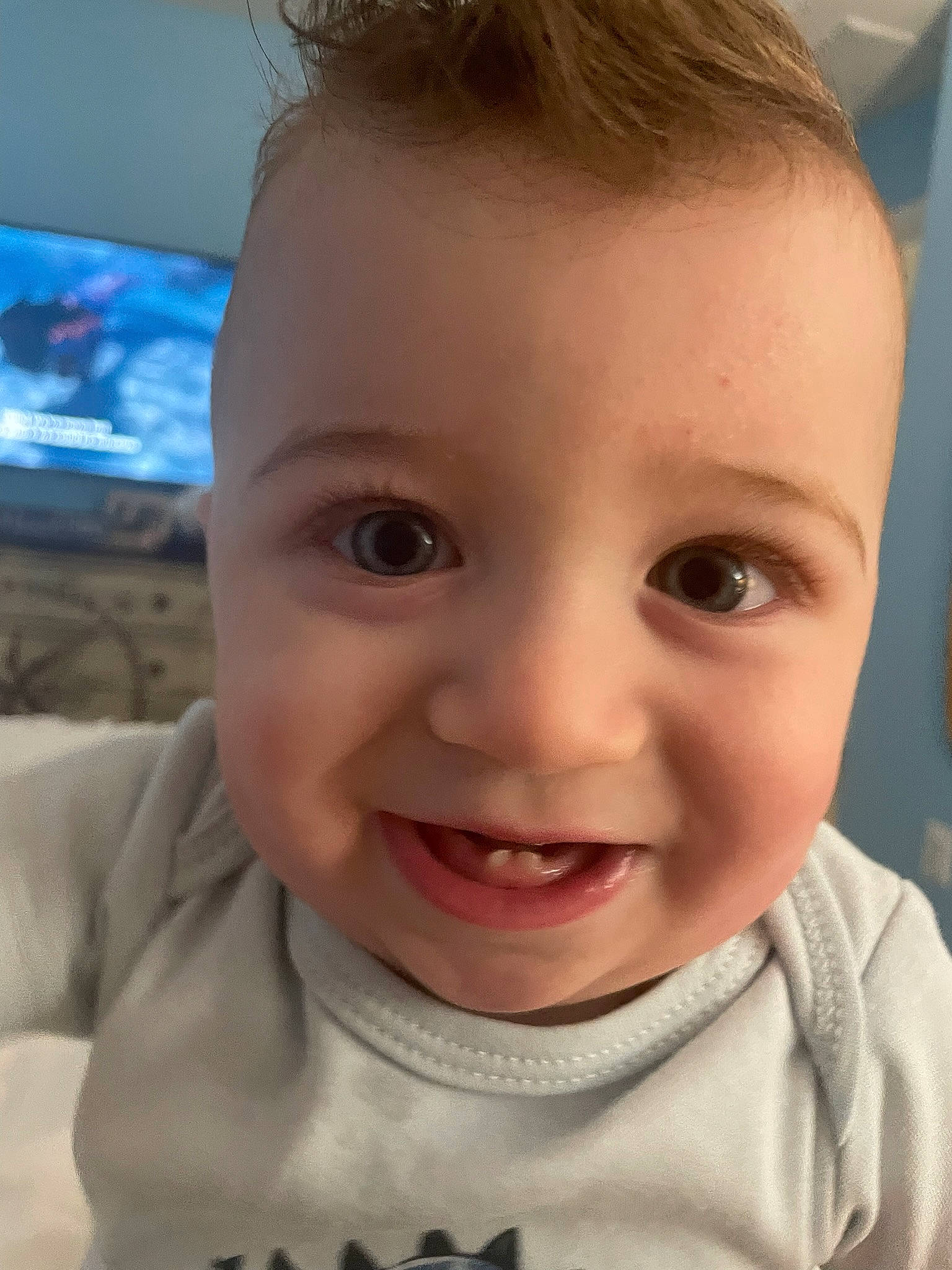 Ryder joined the competition — help win amazing prizes! cheek, chin, ear, eye, eyebrow, eyelash, face, facial_expression, forehead, hairstyle, iris, jaw, joy, lip, mouth, neck, nose, organ, person, skin