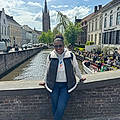 Sabrine S.
