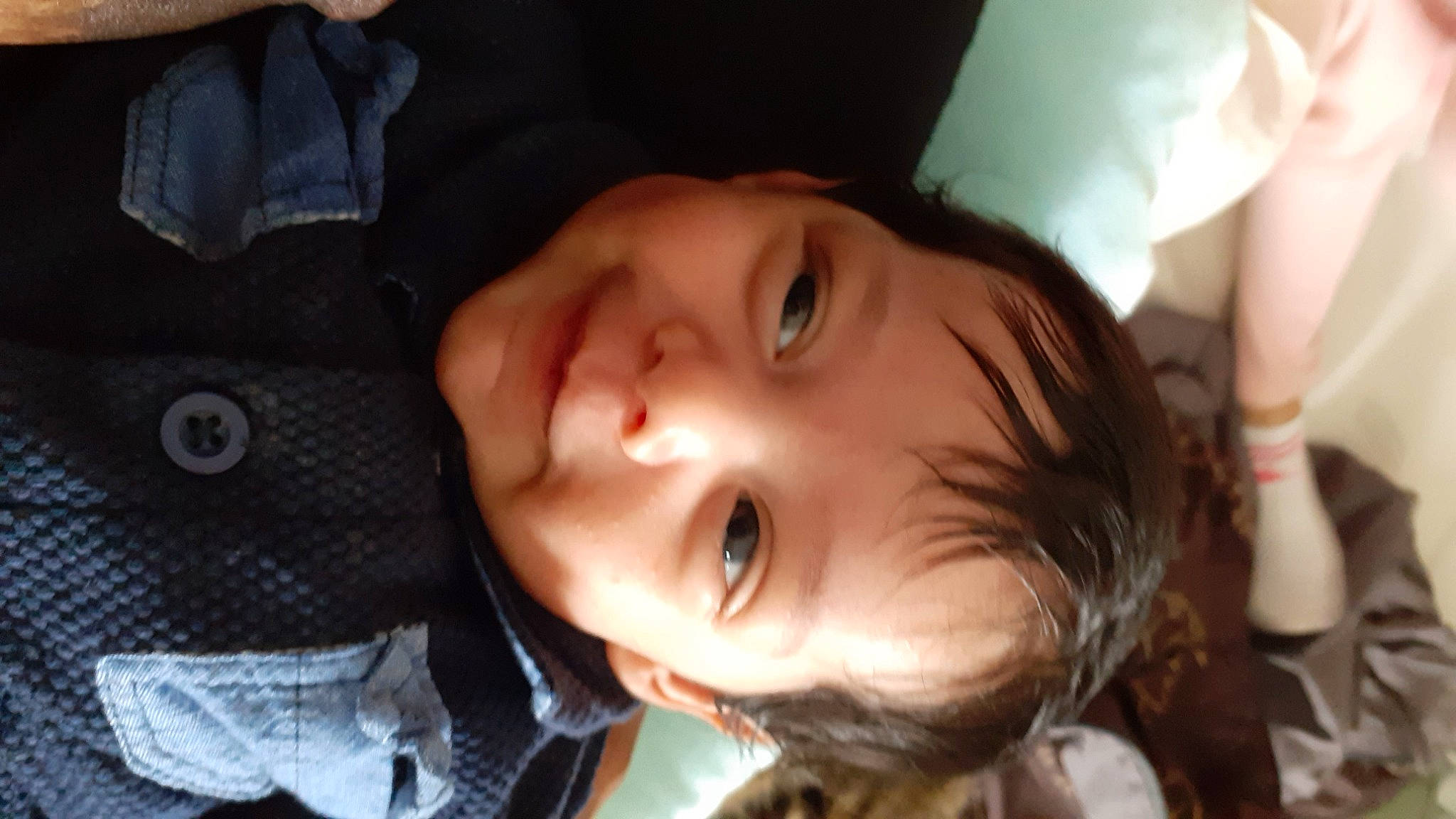 Naël participe au concours pour gagner de l'argent avec cette photo : cheek, chin, cool, ear, eyebrow, eyelash, facial_expression, forehead, hair, happy, iris, jaw, joy, lip, mouth, neck, nose, organ, person, plant