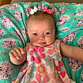 Kaylie R.