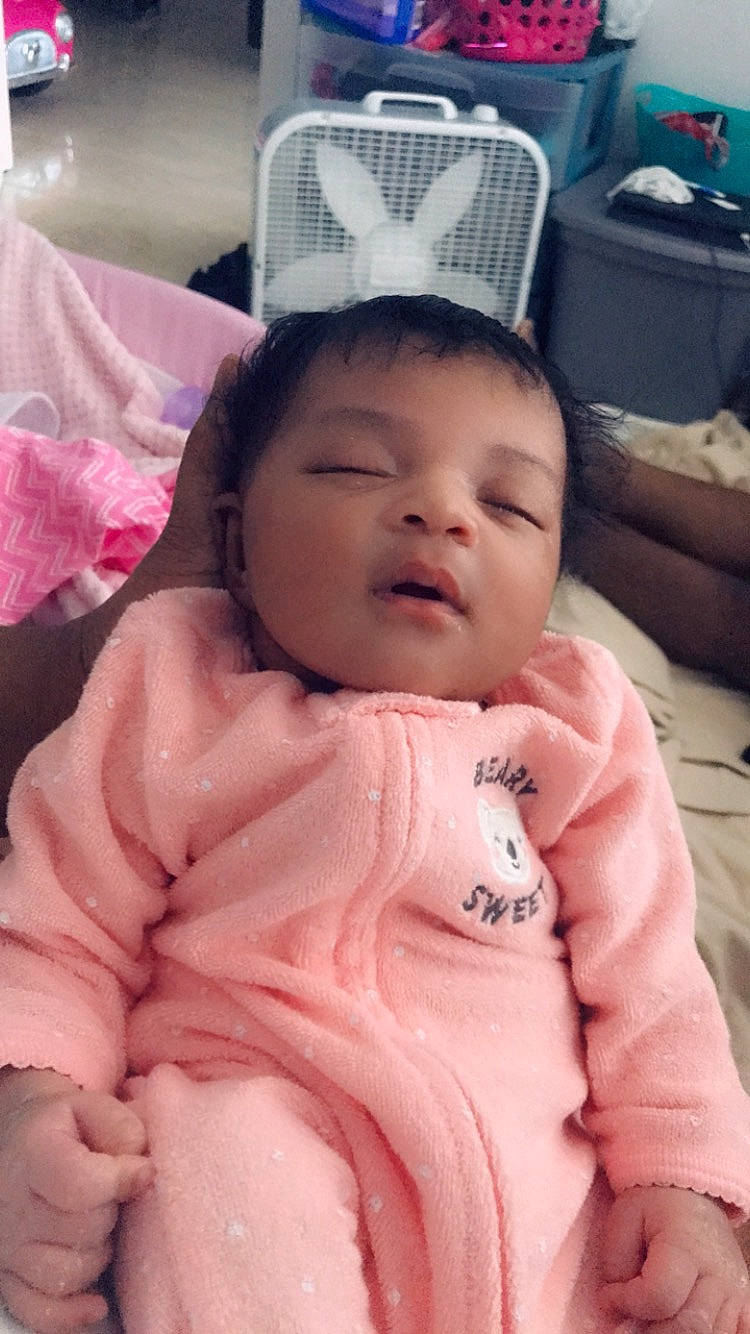 Kamilla joined the competition — help win amazing prizes! baby, beauty, bedtime, cheek, child, eye, face, forehead, head, lip, mouth, nose, person, pink, skin, toddler