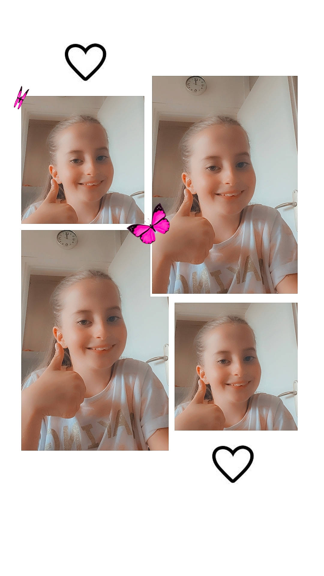 Marie a rejoint le concours — aidez-le/la à gagner de superbes lots ! arm, cheek, chin, ear, eye, eyebrow, eyelash, face, facial_expression, gesture, hair, happy, head, jaw, joy, muscle, neck, nose, person, photograph