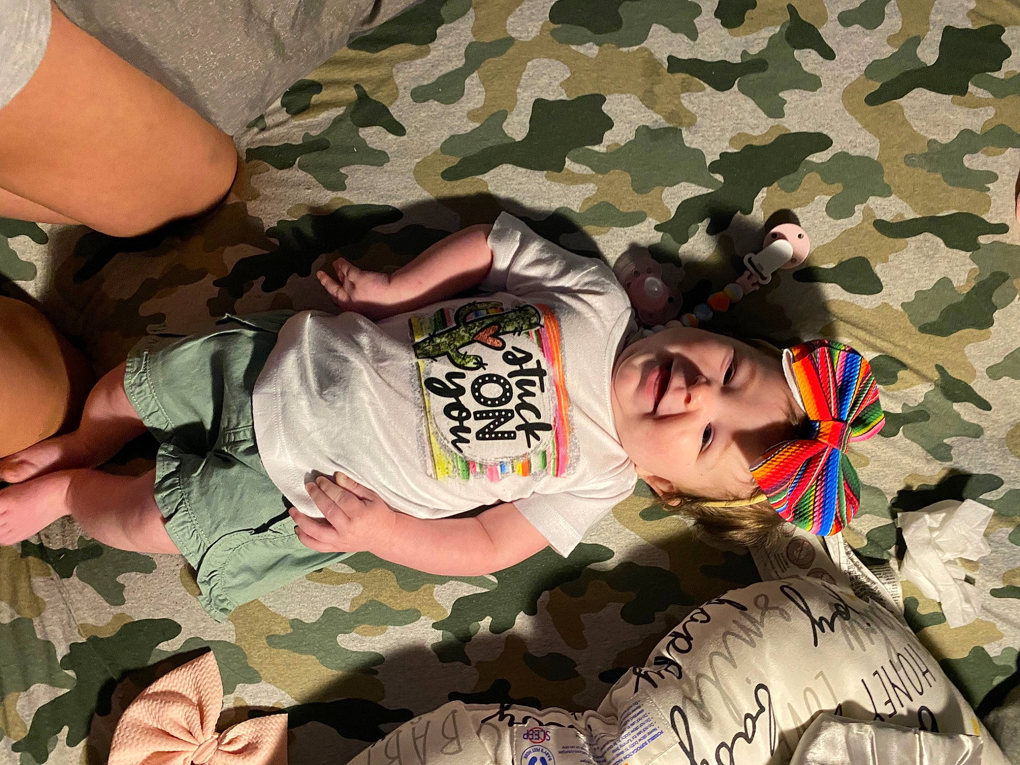 Magnolia joined the competition — help win amazing prizes! black_hair, camouflage, comfort, cool, elbow, eyewear, flesh, gesture, hairstyle, human, military, military_camouflage, military_person, military_uniform, pattern, person, sleeve, textile, thigh, uniform