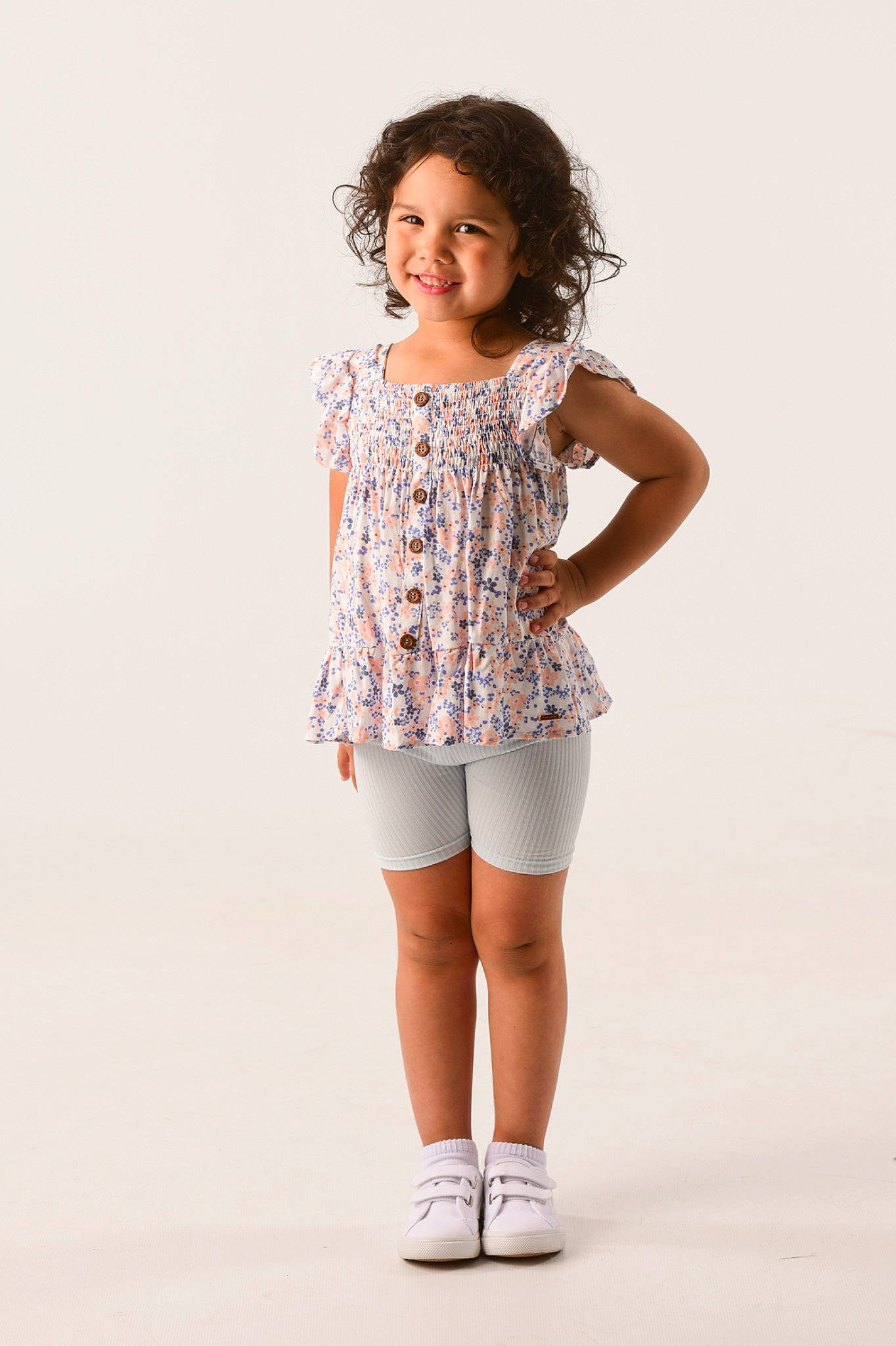 Dessielea joined the competition — help win amazing prizes! arm, elbow, face, fashion_design, fashion_model, gesture, hair, happy, head, human_body, joy, knee, leg, neck, person, sleeve, smile, sportswear, street_fashion, t_shirt