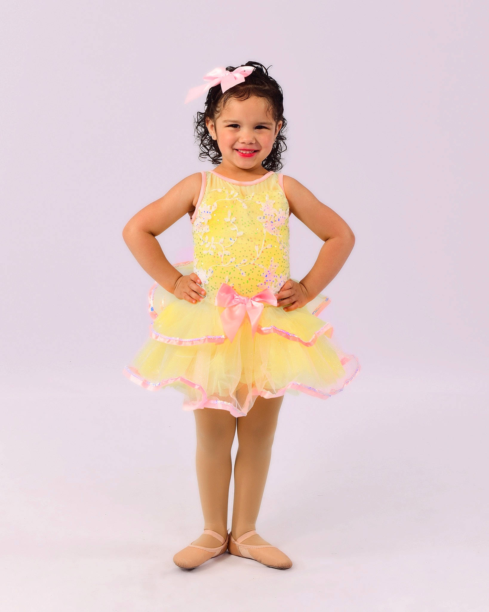 Dessielea joined the competition — help win amazing prizes! baby_toddler_clothing, clothing, dance, day_dress, dress, entertainment, fashion_design, hair, happy, head, human_leg, joy, leg, magenta, one_piece_garment, performing_arts, person, sleeve, smile, thigh