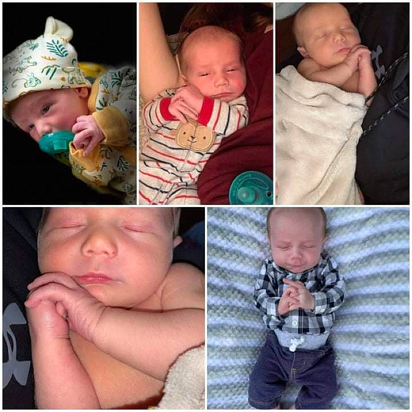 Daylen is registered to the contest to win money with this photo: arm, black, cheek, chin, eye, face, facial_expression, green, hairstyle, hand, head, headwear, human, muscle, nose, organ, outerwear, person, photograph, product