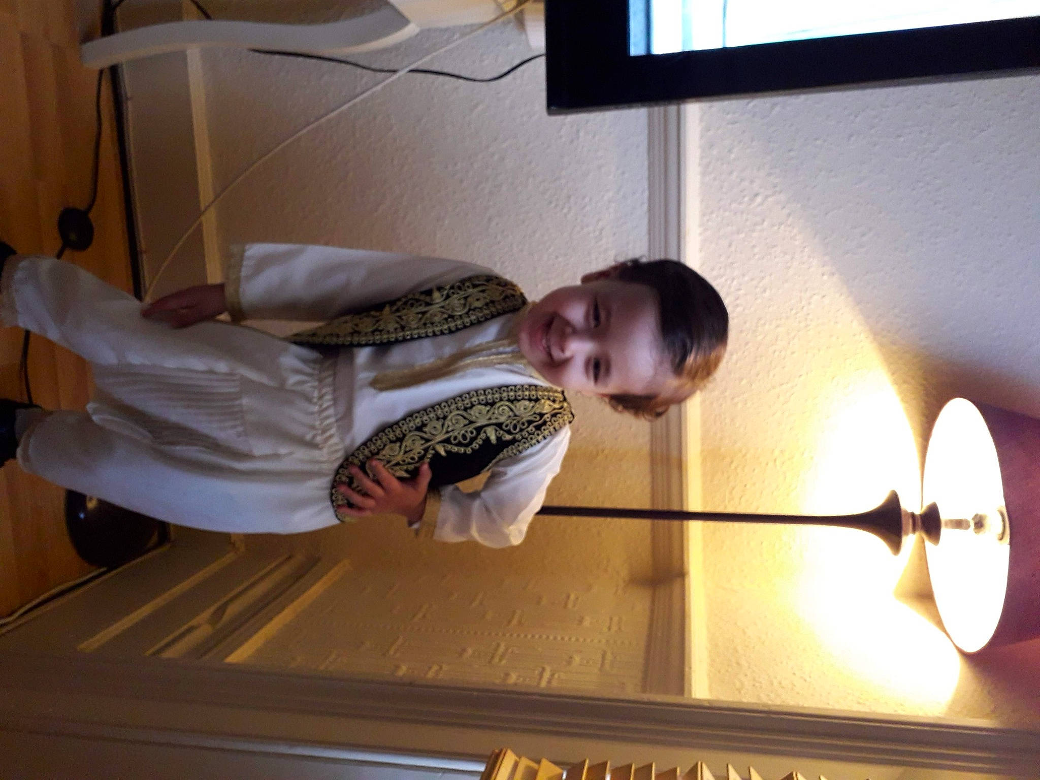 Yunes joined the competition — help win amazing prizes! joy, person