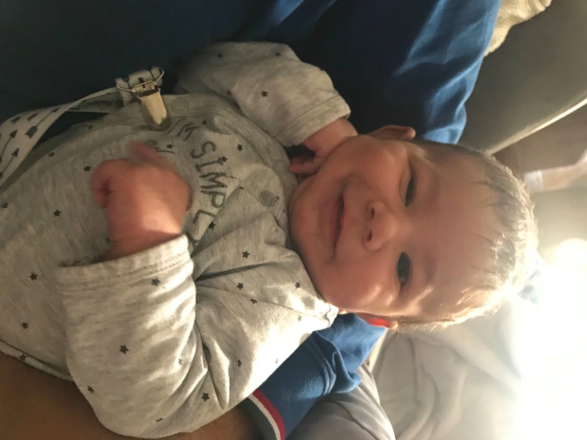 Sany a rejoint le concours — aidez-le/la à gagner de superbes lots ! abdomen, arm, baby, baby_products, baby_toddler_clothing, bedtime, cheek, child, comfort, elbow, finger, fun, happy, mouth, nap, nose, person, skin, smile, toddler